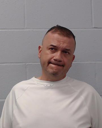 Gonzalez, Raul Luis booking photo