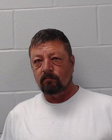 Kelly, Kenneth Henry, Jr. booking photo