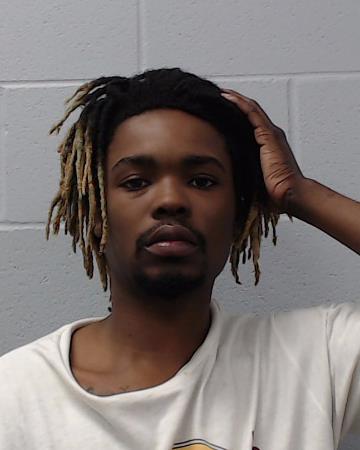 Few, Christopher Edward Nigel booking photo