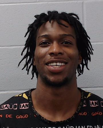 Sims, Adrian Fredrick Jamell booking photo