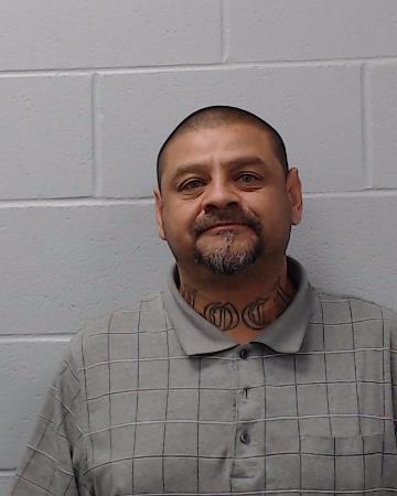 Jaime, Rodolfo, Jr. booking photo