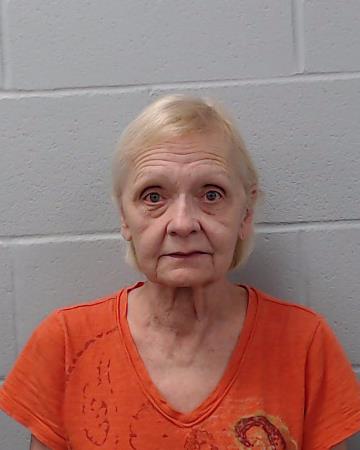 Whitehead, Diane King arrested by Hays County SO/PD