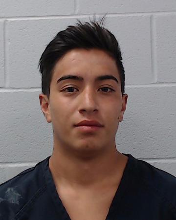 Biera, Raully Juan booking photo