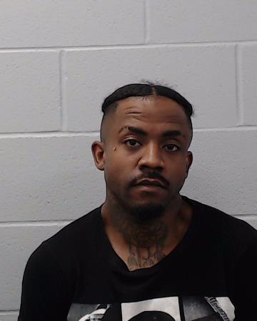 Rocco, Lawrence Rayvon booking photo