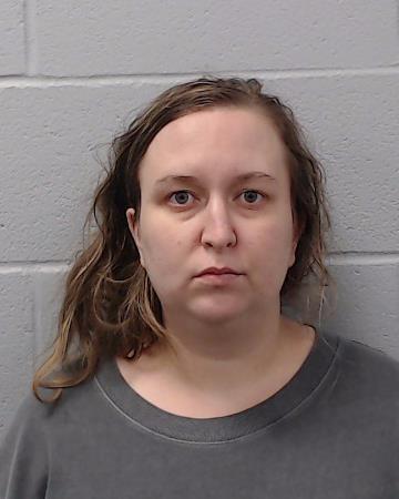 Gonzalez, Margaux Sanders booking photo
