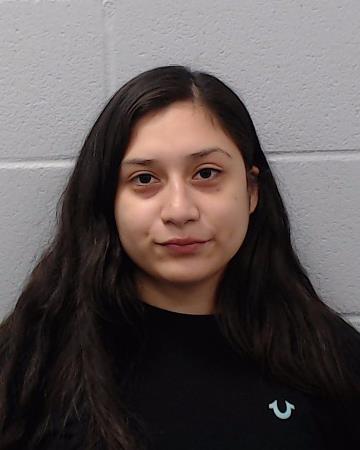 Perez, Mi’Lee Nicole arrested by Hays County SO/PD