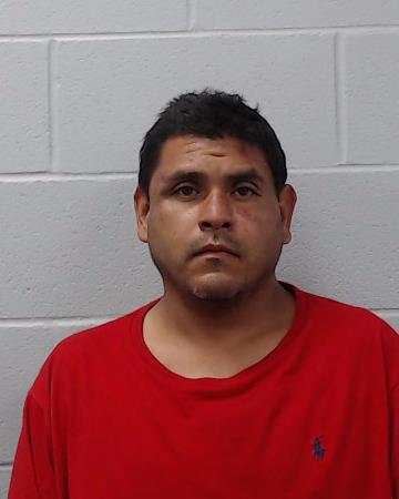 Salgado, Angel Dejesus booking photo