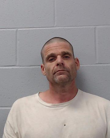 Durham, Justin Wayne booking photo