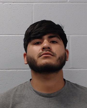 rosales, Ezequiel booking photo