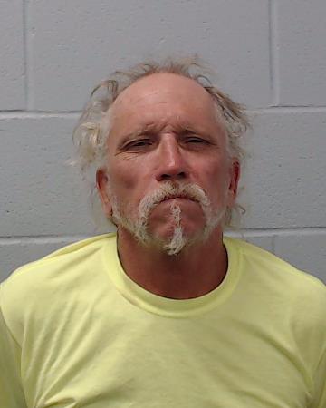 Cherry, Dale Edward booking photo