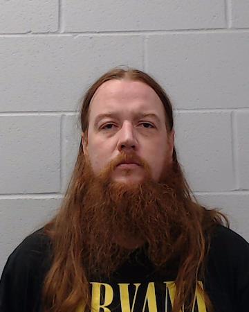 Williams, James Ryan arrested by Hays County SO/PD