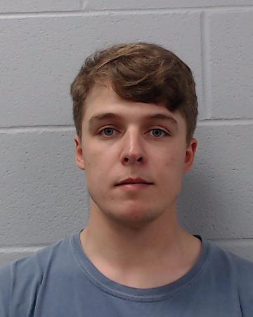 Polasek, Alexander Todd booking photo