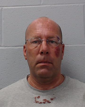 Koester, Shawn Ray booking photo