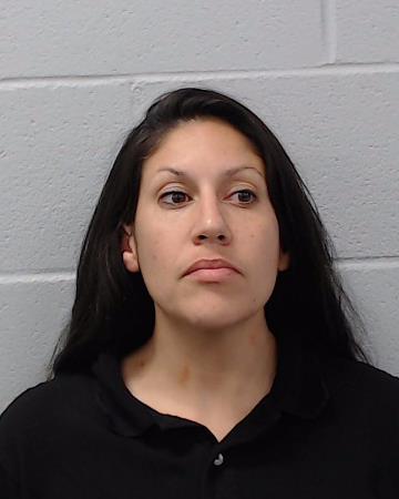 Perez, Teresa Marie booking photo