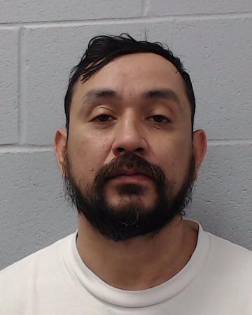 Villegas, Jose Eduardo booking photo