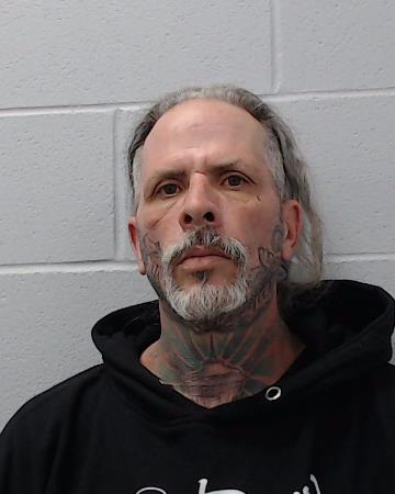 Ellithorpe, Anthony James booking photo