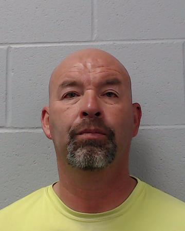 Romo, John, Jr. booking photo