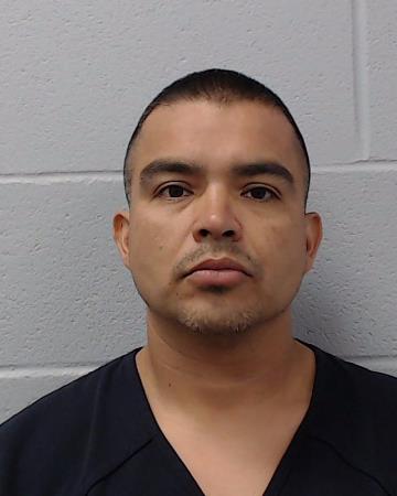 Gonzalez, Rafael Vallejo, Jr. booking photo