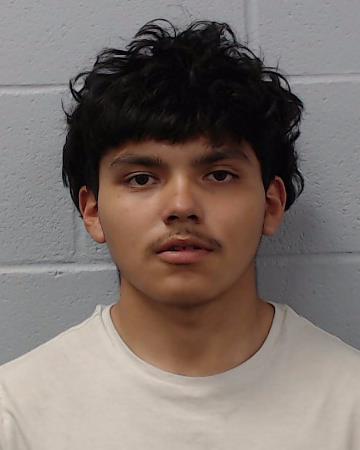 Perez, Heriberto, Jr. booking photo