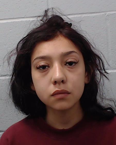 Cardenas, Neomi Lydia booking photo