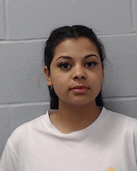 Melendez, Karla Edith booking photo