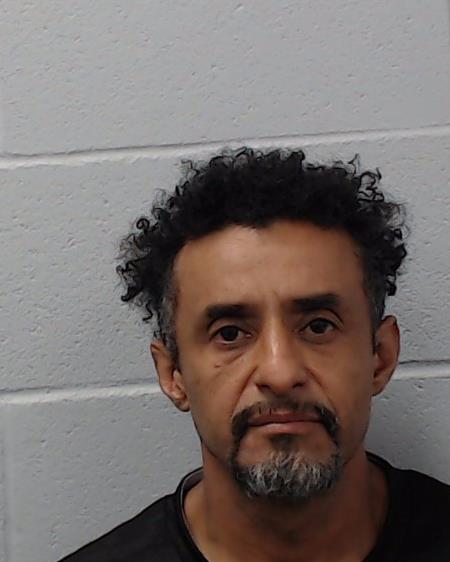 Melara, Edgar Enrique booking photo