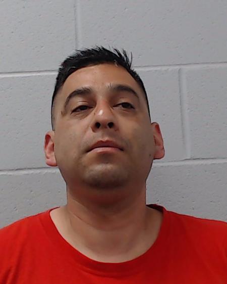 Jaimes, Jose Luis, Jr. booking photo