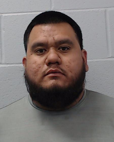 Avellandeda-Rios, Hernan booking photo