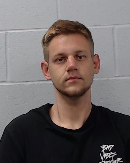 Hoogeboom, Michael John booking photo