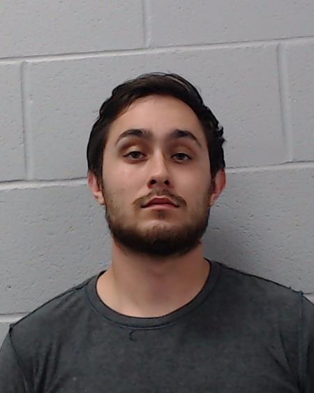 Hernandez, Eddie Salvador booking photo