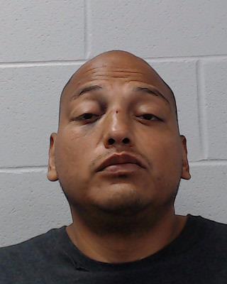 Garcia, Nemesio, Jr. booking photo