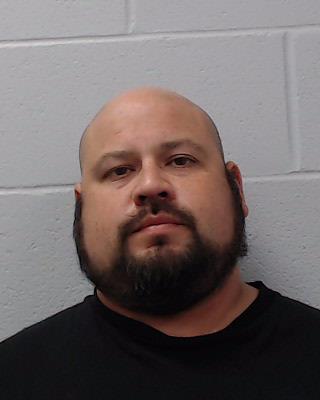 Hernandez, Armando Joel booking photo