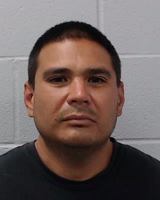 Martinez, Julio Cesar booking photo