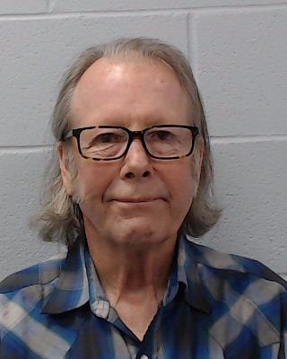 Smith, Rusty Anthony booking photo