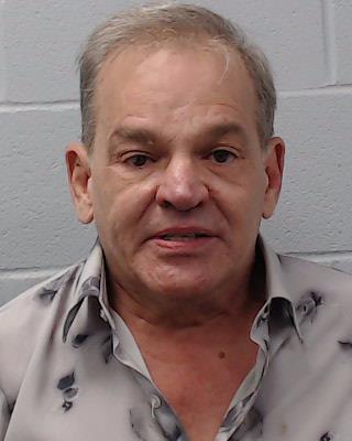 Ogle, Scott Patrick booking photo