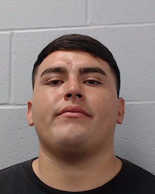 Ramirez, Richard Jacob booking photo