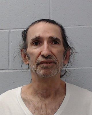 Rue, Joseph William booking photo