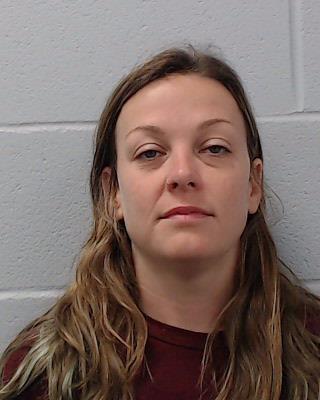 Beach, Chelsea booking photo