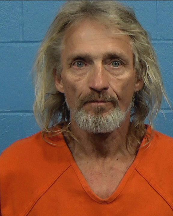 Green, John Richard, Jr. booking photo