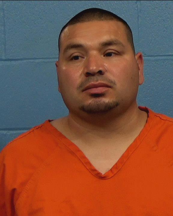 Castaneda, Diego DeLaCruz booking photo