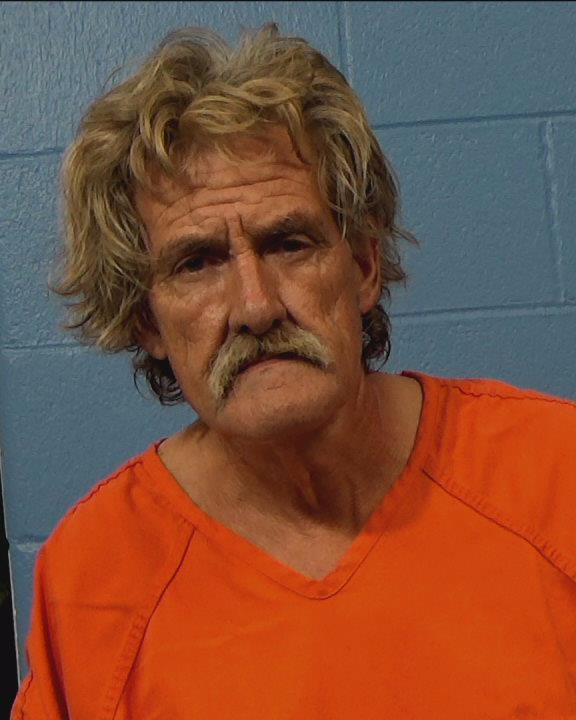 Rose, Michael Allen booking photo