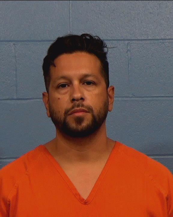 murillo, randolph Alan booking photo