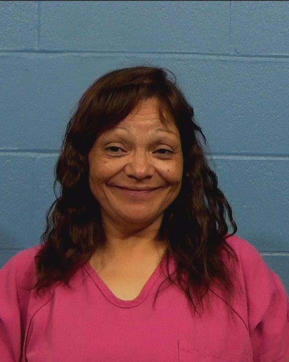 CARRILLO, MARIA CARMEN booking photo