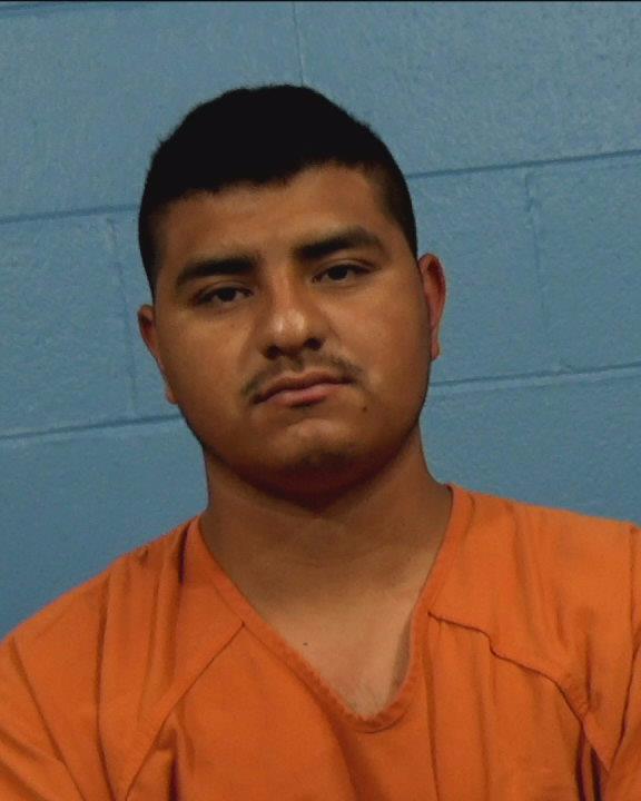 Dominguez-Bueno, Eden booking photo