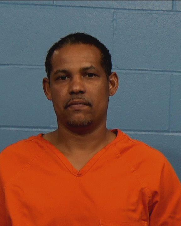 WILLIAMS, ANTHONEIL ANDRE booking photo