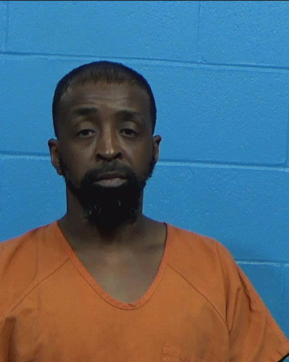 Gardner, Garrick Montrell booking photo