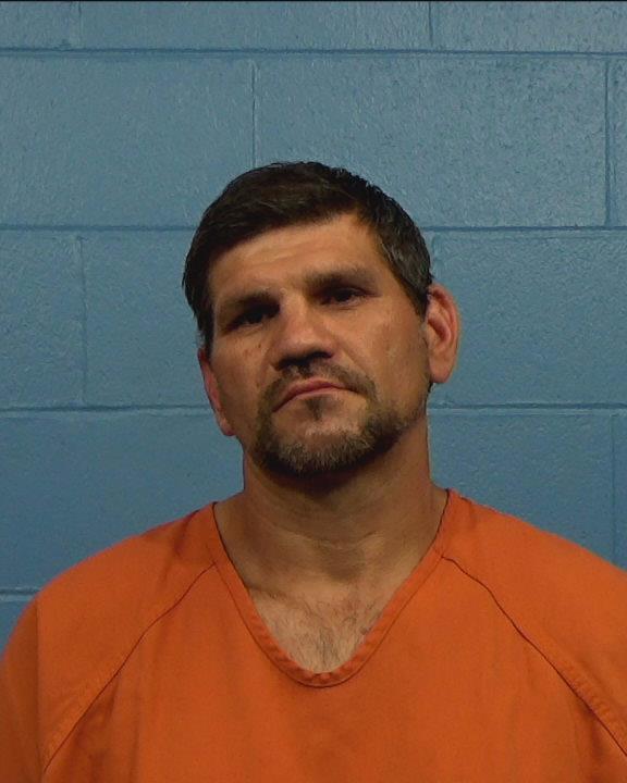 Urbis, Lynn Talley booking photo