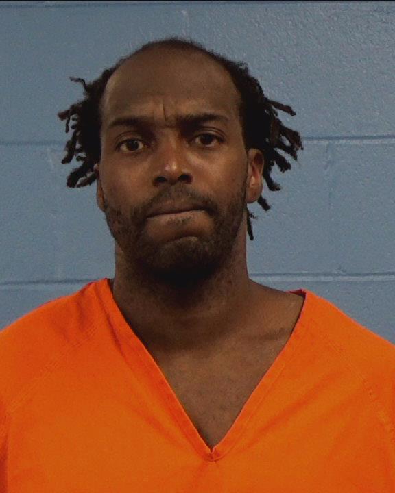 Stoglin, Terry Devor booking photo