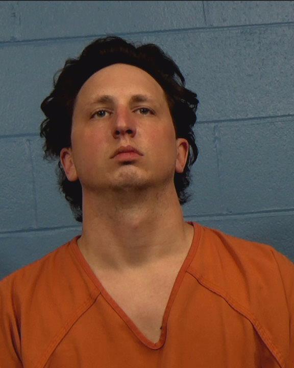 BOHLS, ZANE COLE booking photo