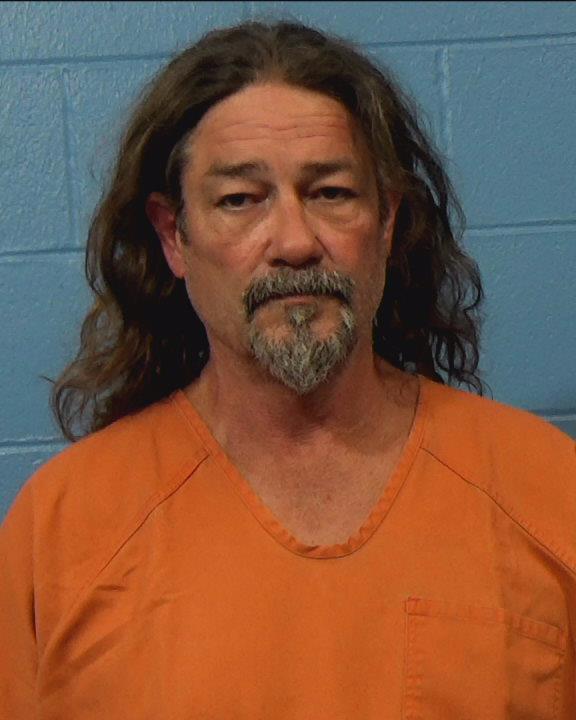 Wilson, William Joseph booking photo